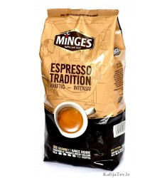 Minges Espresso Tradition 1kg